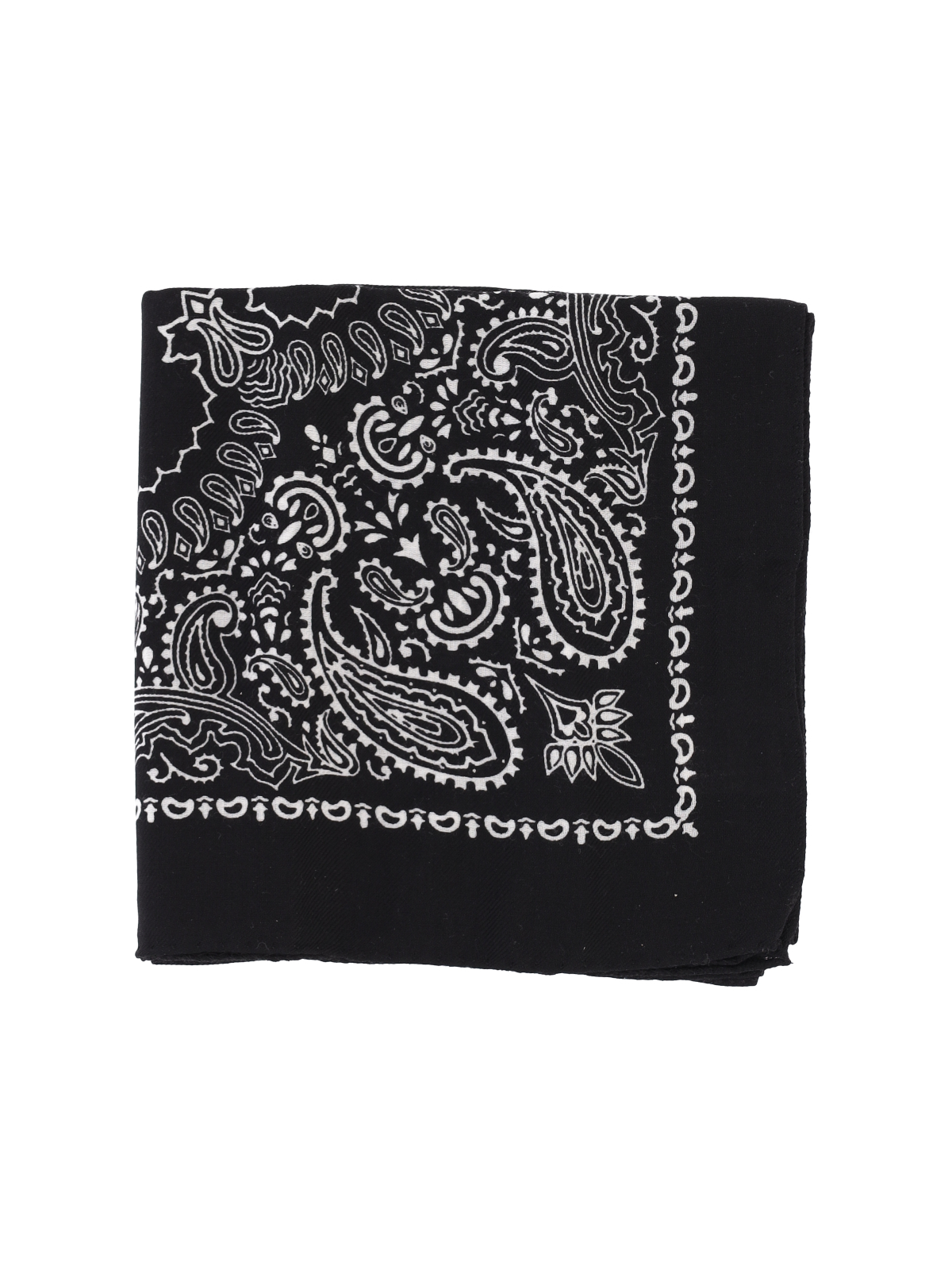 [Destin] Scarf FW26 JUDYBLACK