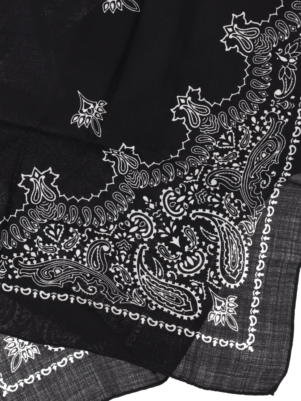 [Destin] Scarf FW26 JUDYBLACK