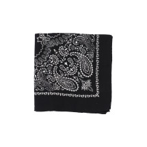 [Destin] Scarf FW26 JUDYBLACK