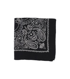 [Destin] Scarf FW26 JUDYBLACK