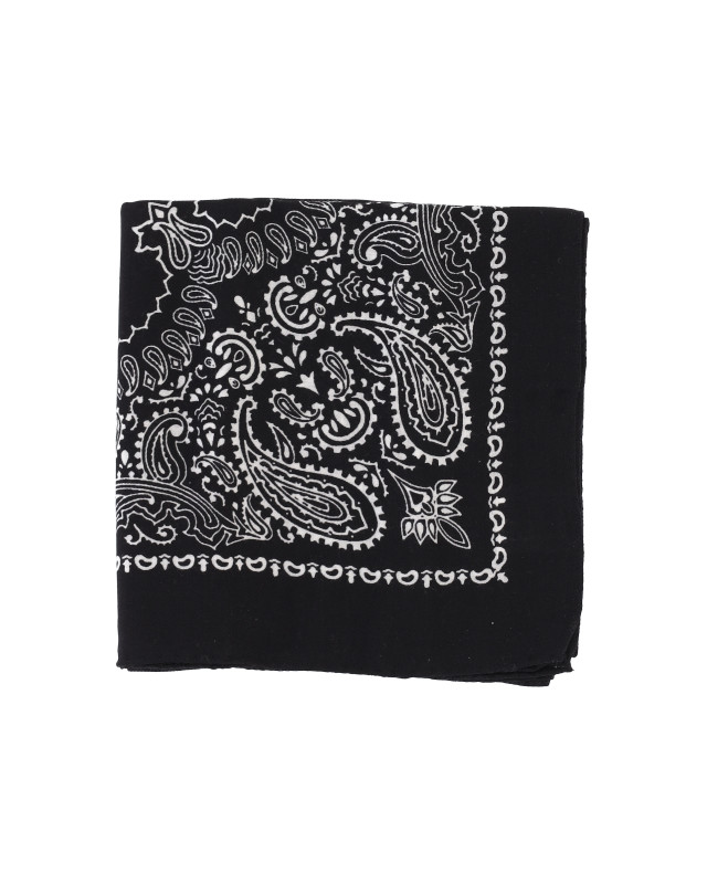 [Destin] Scarf FW26 JUDYBLACK
