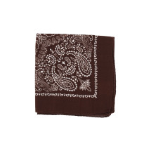 [Destin] Scarf FW26 JUDYBROWN