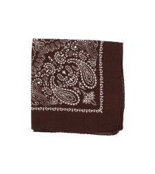 [Destin] Scarf FW26 JUDYBROWN