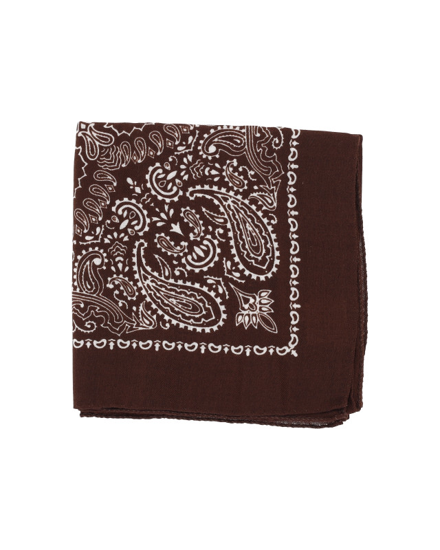 [Destin] Scarf FW26 JUDYBROWN