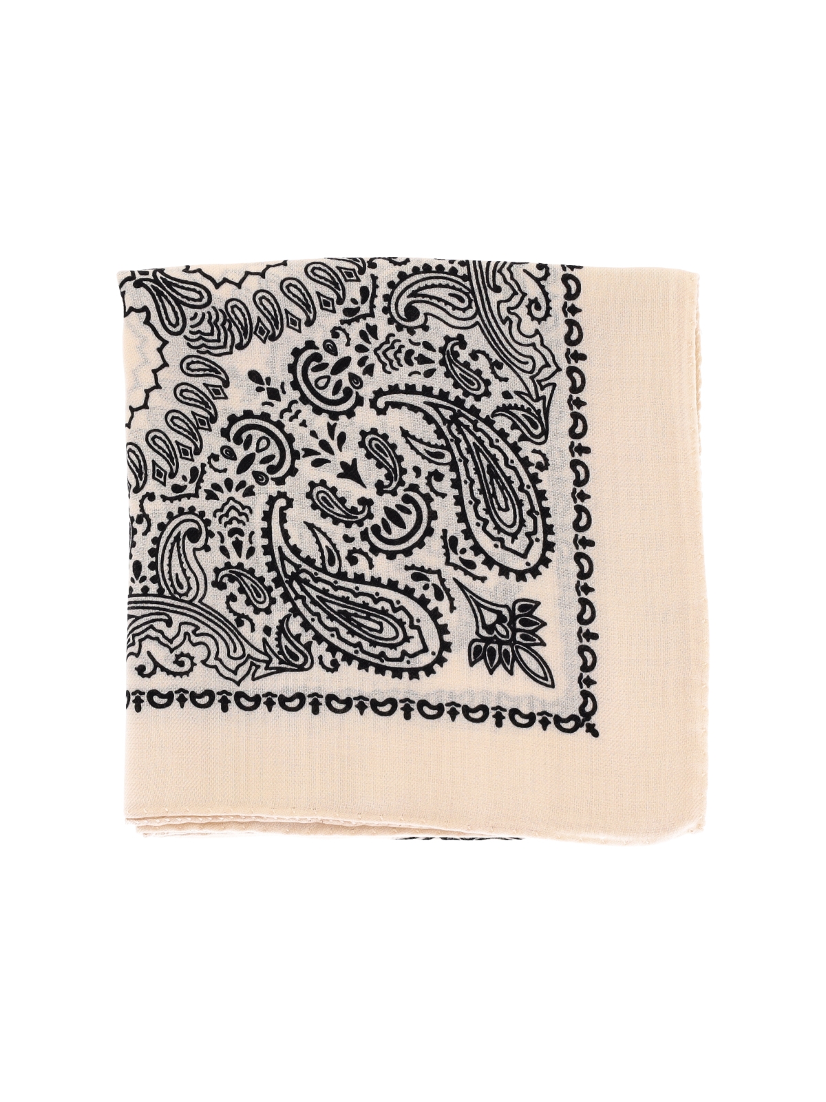 [Destin] Scarf FW26 JUDYBUTTER