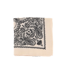 [Destin] Scarf FW26 JUDYBUTTER