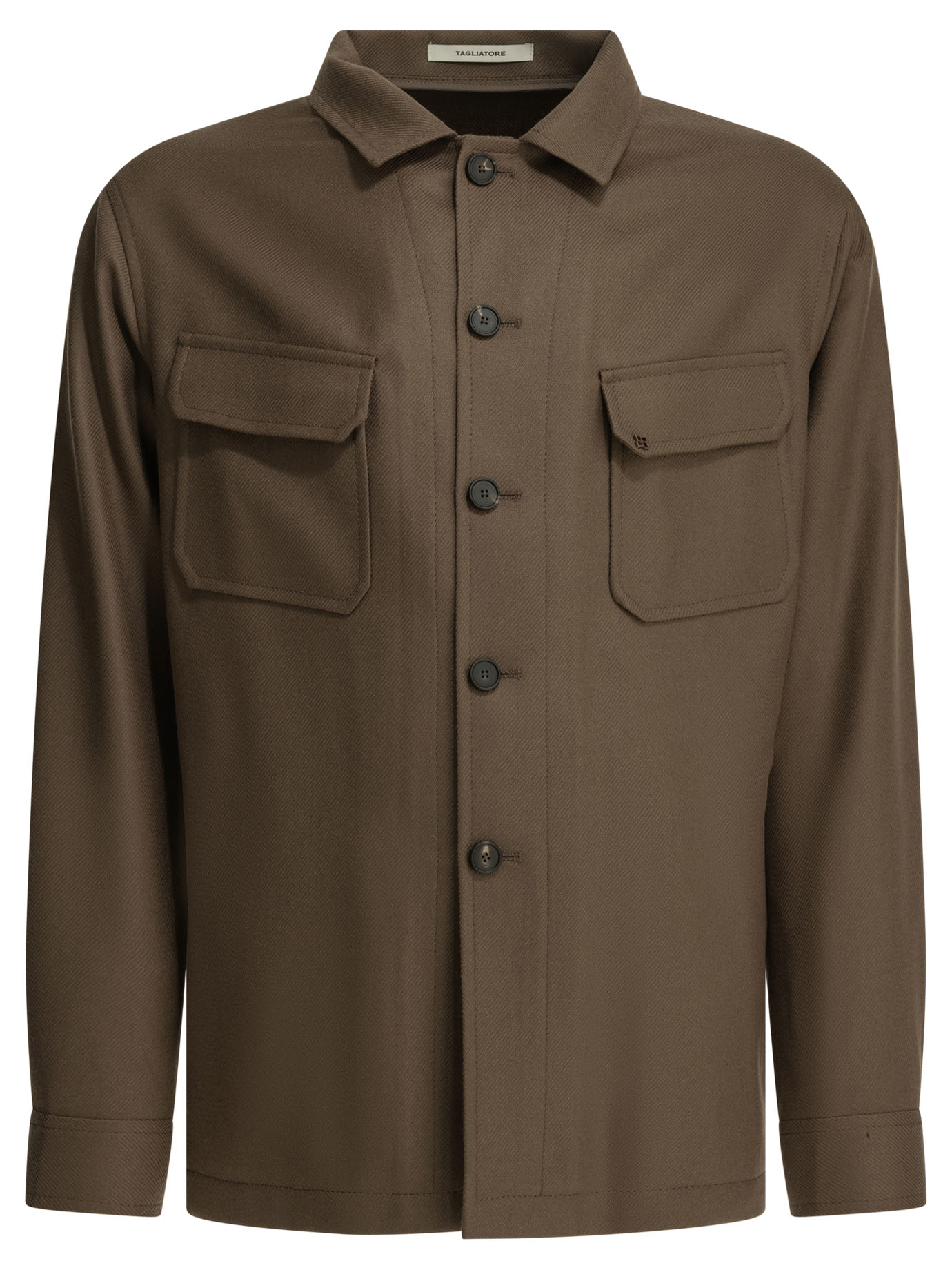 [TAGLIATORE] Jacket FW26 G-CALVIN160069F345