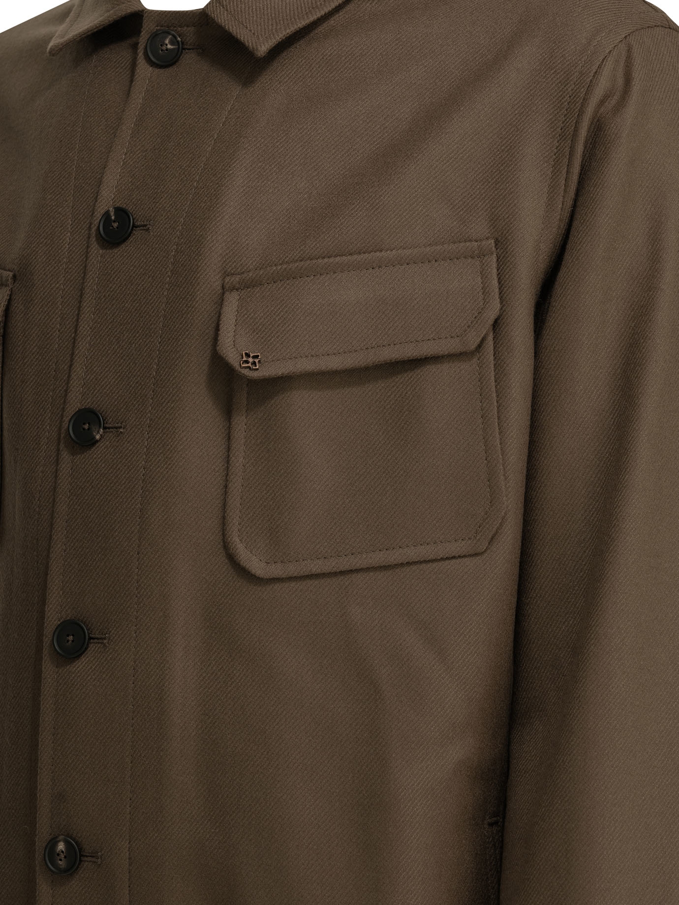 [TAGLIATORE] Jacket FW26 G-CALVIN160069F345