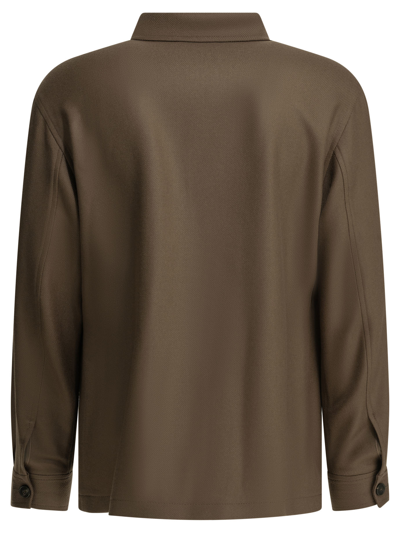 [TAGLIATORE] Jacket FW26 G-CALVIN160069F345