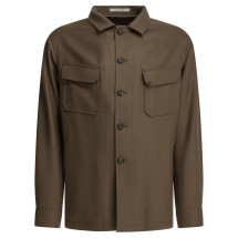 [TAGLIATORE] Jacket FW26 G-CALVIN160069F345