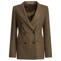 [TAGLIATORE] Blazer FW26 J-PARIGI10B010021F1086