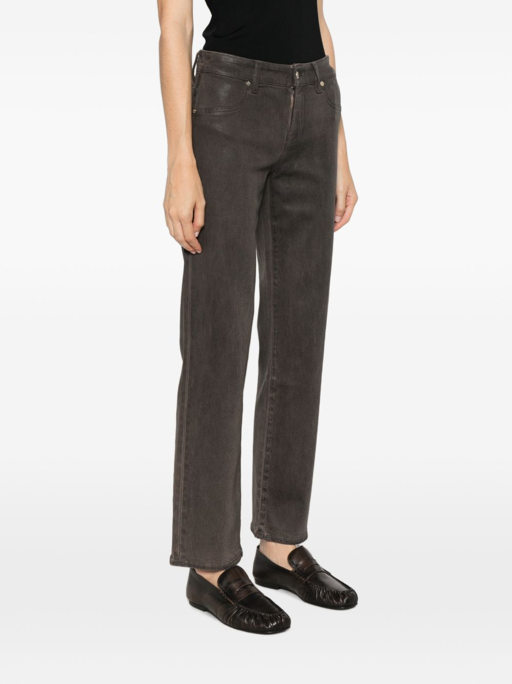 [7 FOR ALL MANKIND] Jeans FW26 7UC90H42 3TB