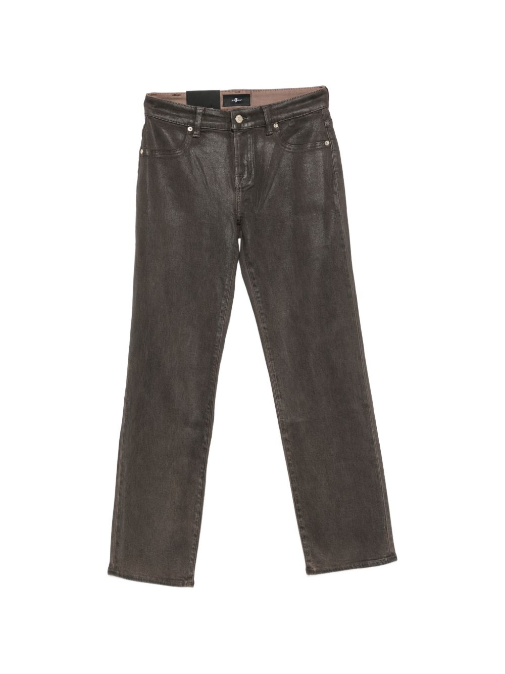 [7 FOR ALL MANKIND] Jeans FW26 7UC90H42 3TB