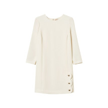 [Twin - set] Long sleeve dress FW26 262TP204500059