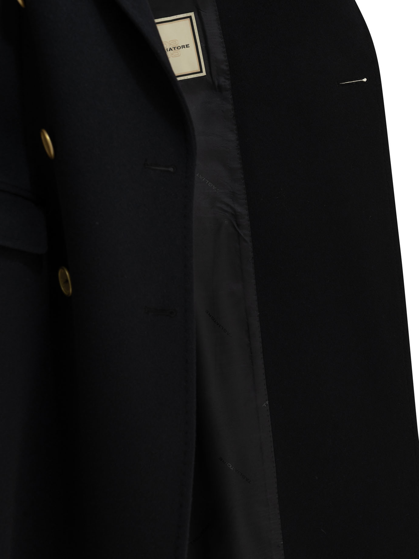 [TAGLIATORE] Coat FW26 C-MERIEL 10B350002B5124