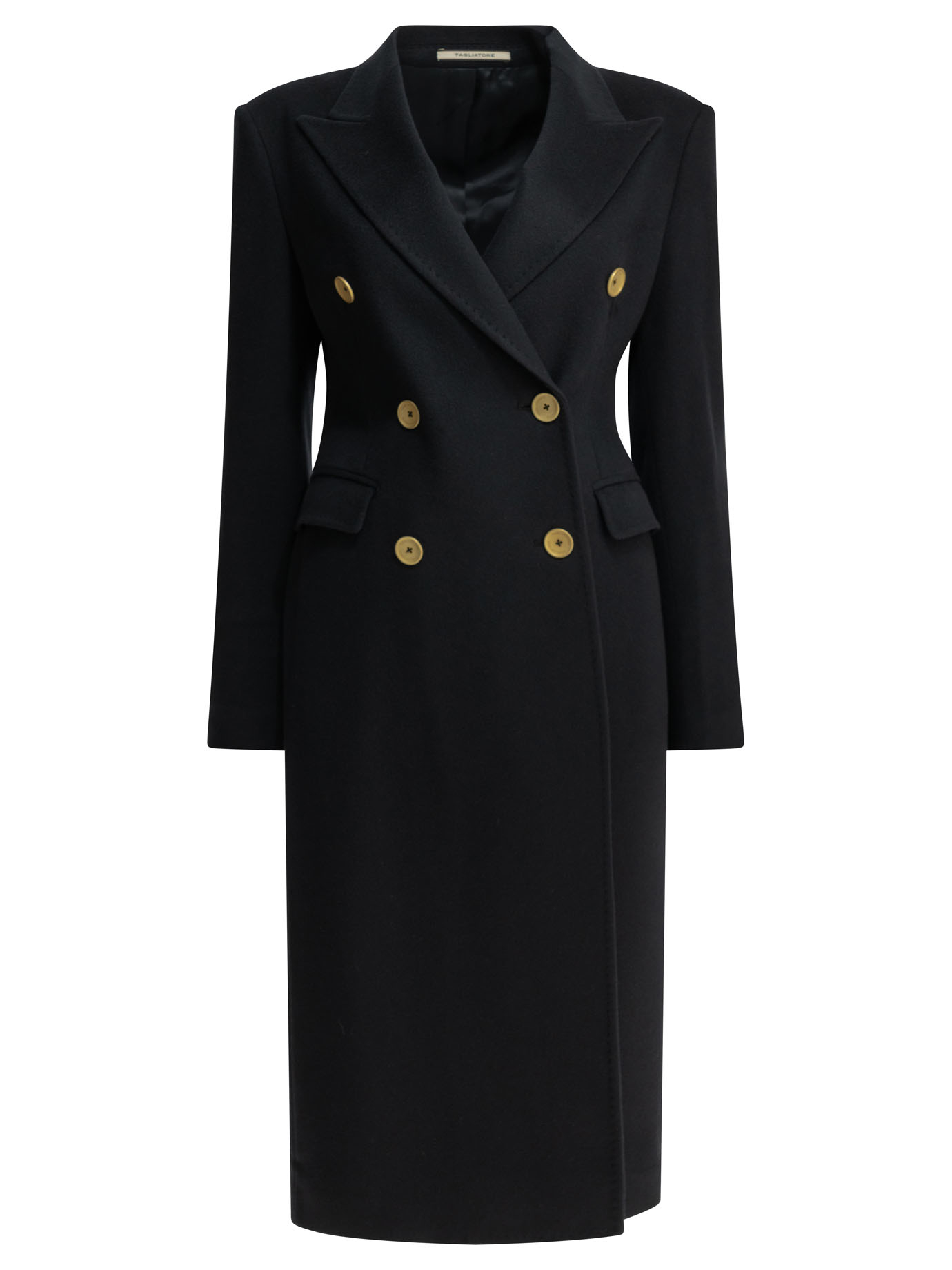 [TAGLIATORE] Coat FW26 C-MERIEL 10B350002B5124