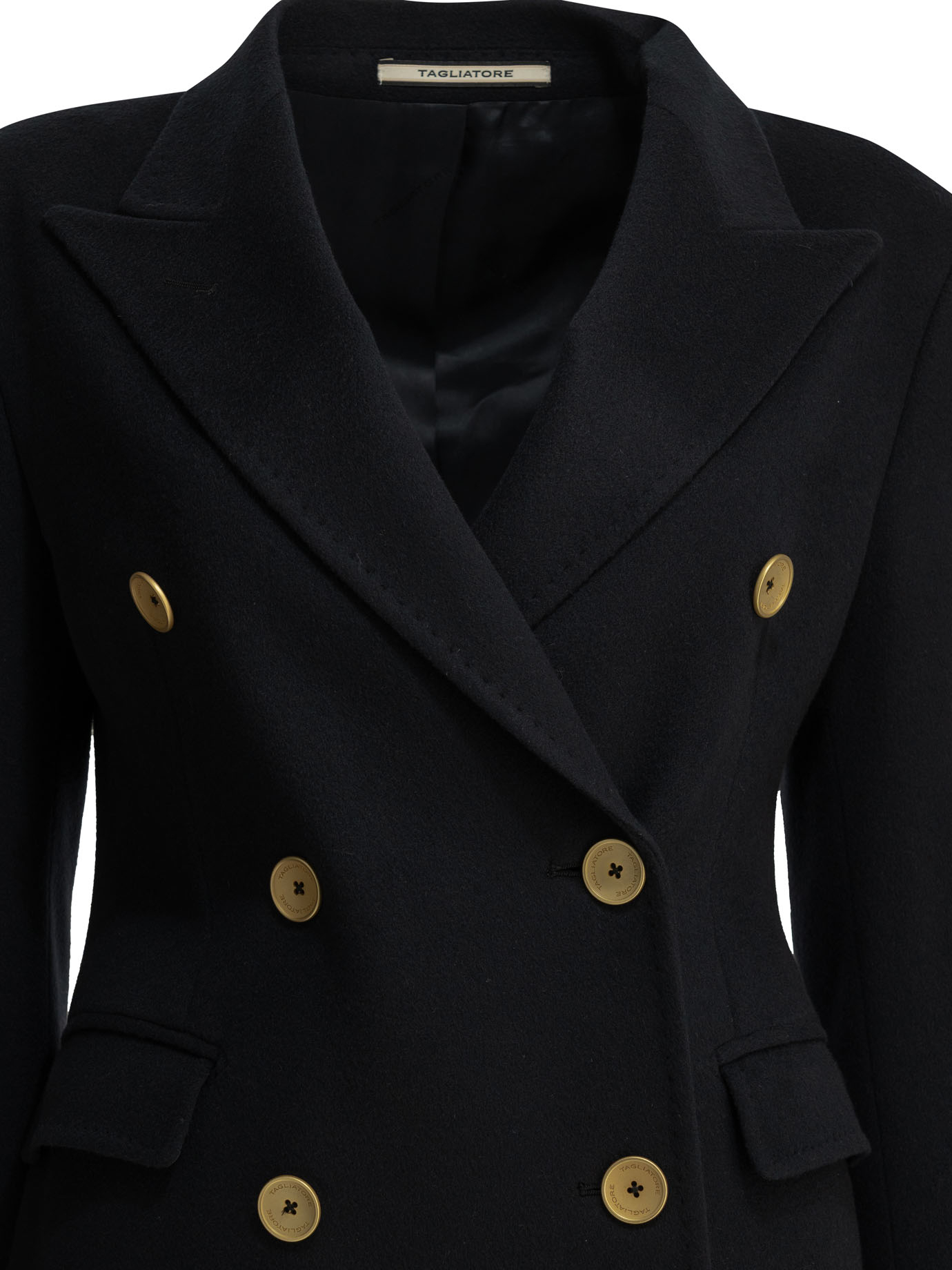 [TAGLIATORE] Coat FW26 C-MERIEL 10B350002B5124