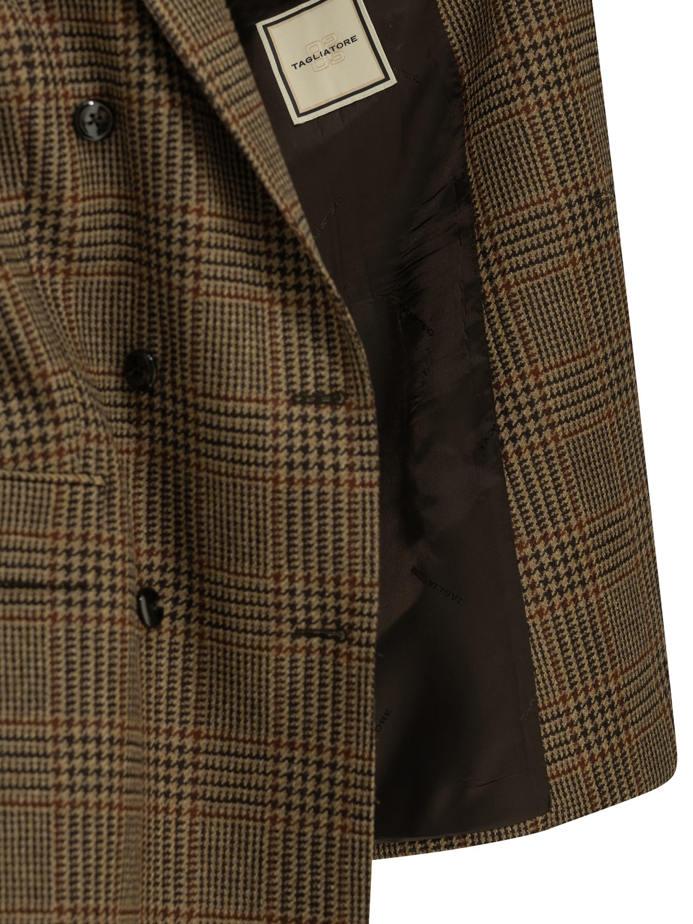 [TAGLIATORE] Blazer FW26 J-JASMINE10B440073M1364