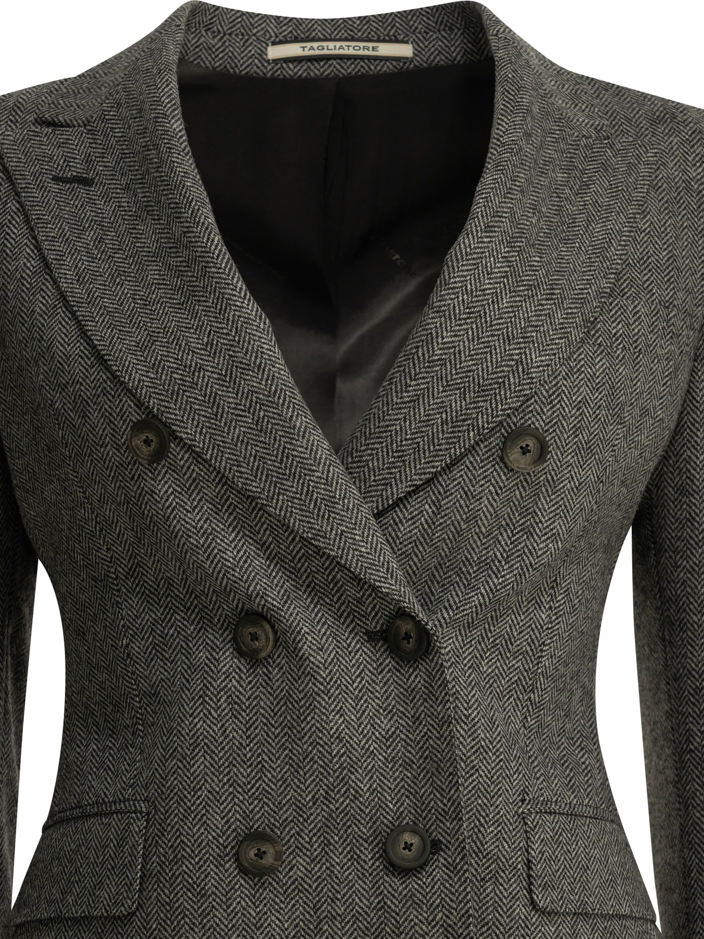 [TAGLIATORE] Blazer FW26 J-COREEN10B610017N1253