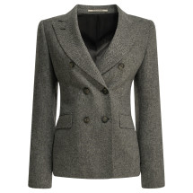 [TAGLIATORE] Blazer FW26 J-COREEN10B610017N1253