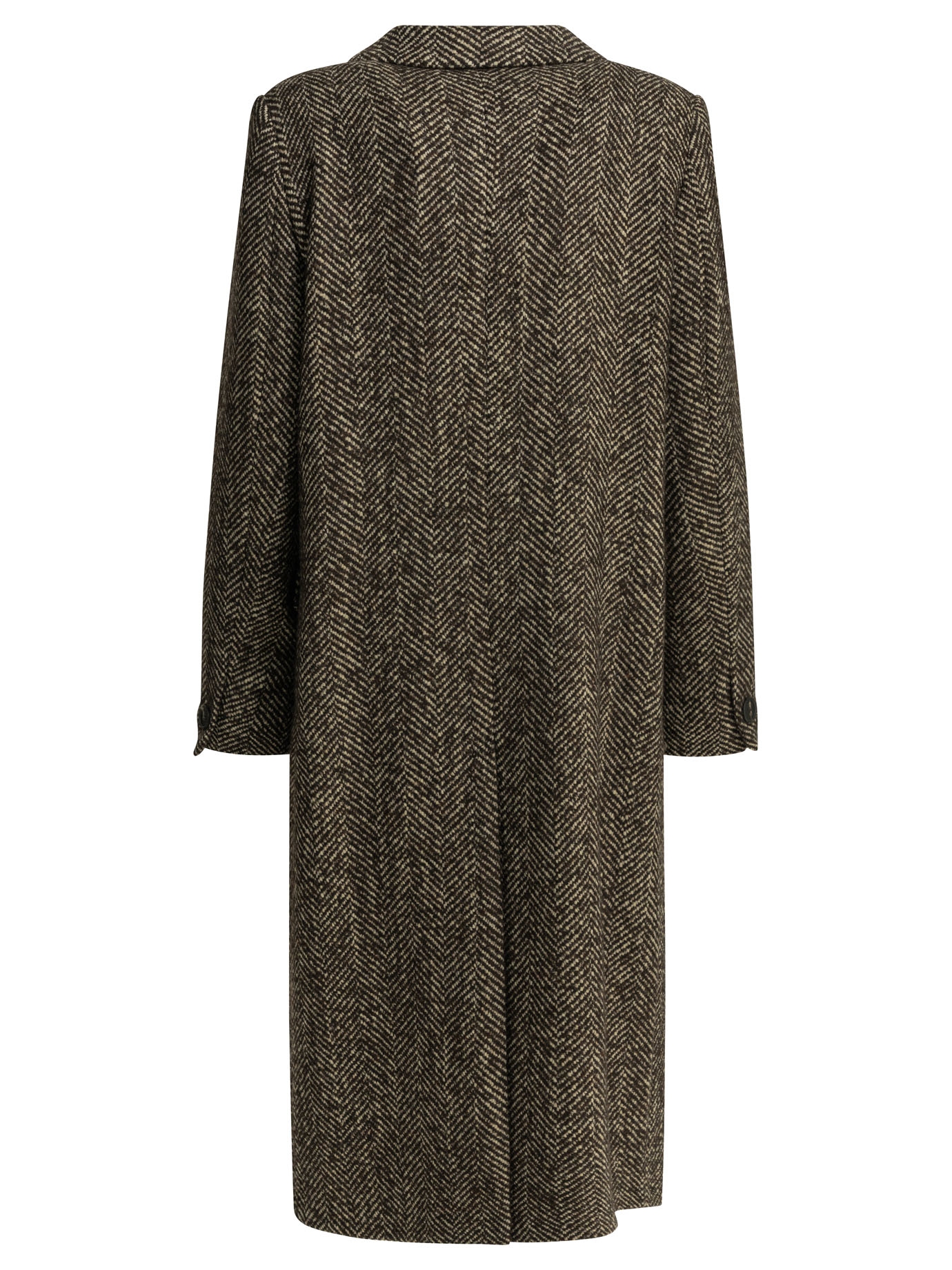 [TAGLIATORE] Coat FW26 AMANDA340218M1160