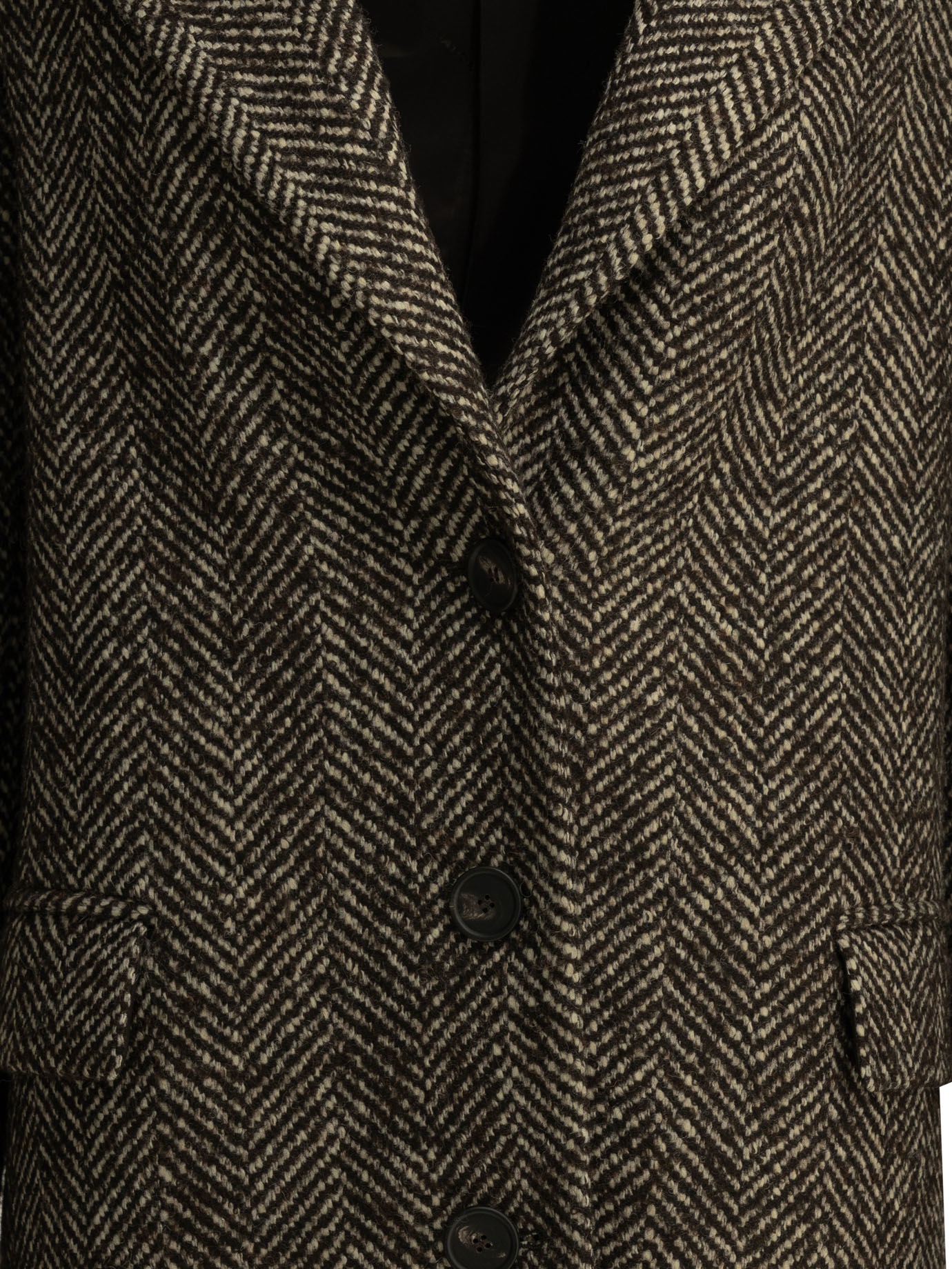 [TAGLIATORE] Coat FW26 AMANDA340218M1160