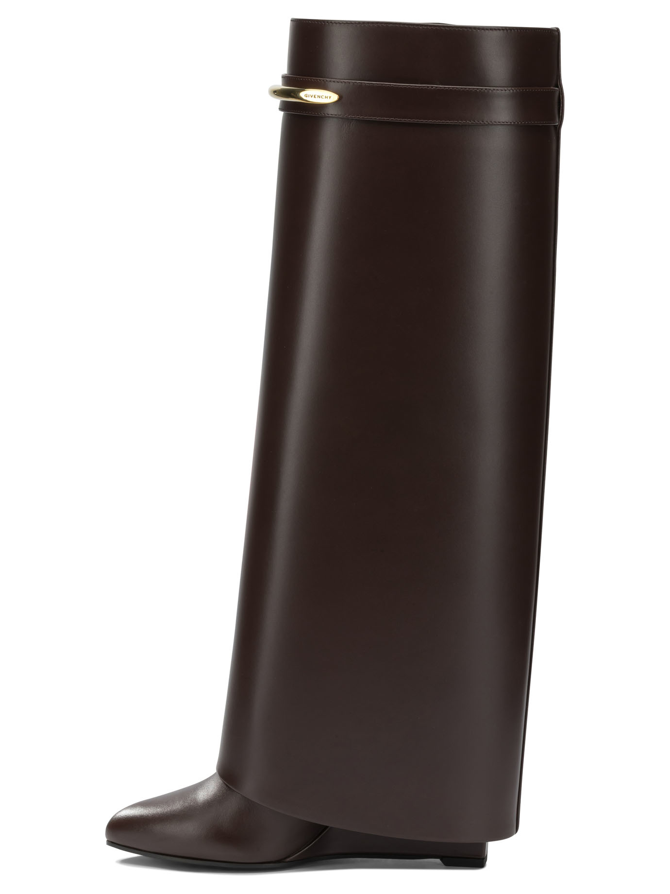 [Givenchy] Long Boots FW26 BE703XE1J7202