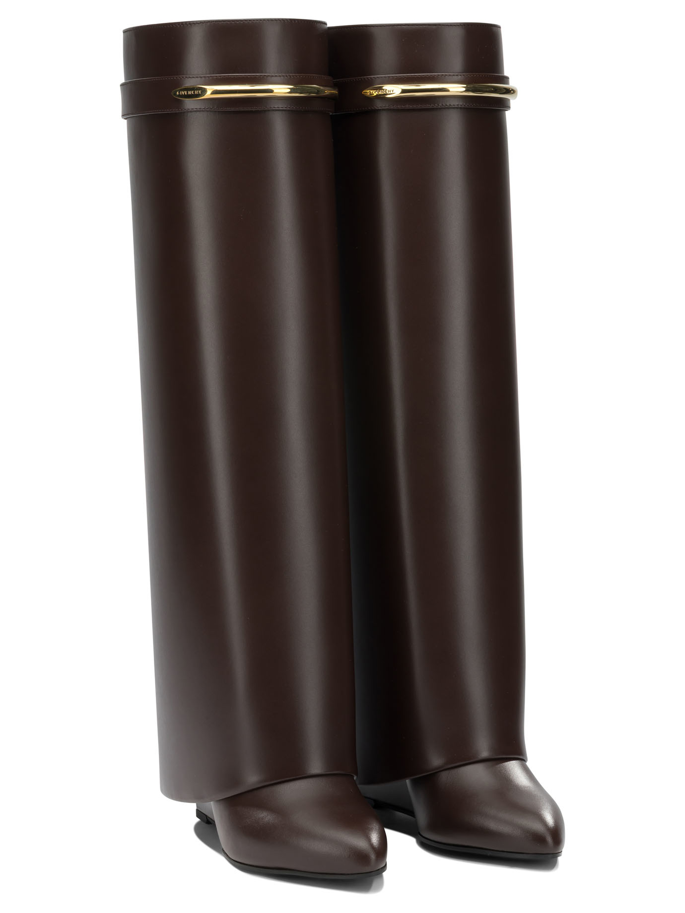 [Givenchy] Long Boots FW26 BE703XE1J7202