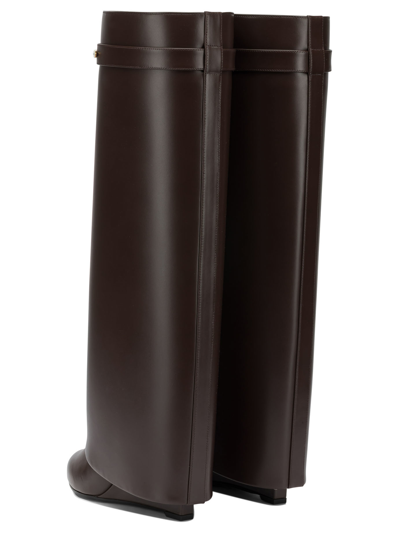 [Givenchy] Long Boots FW26 BE703XE1J7202