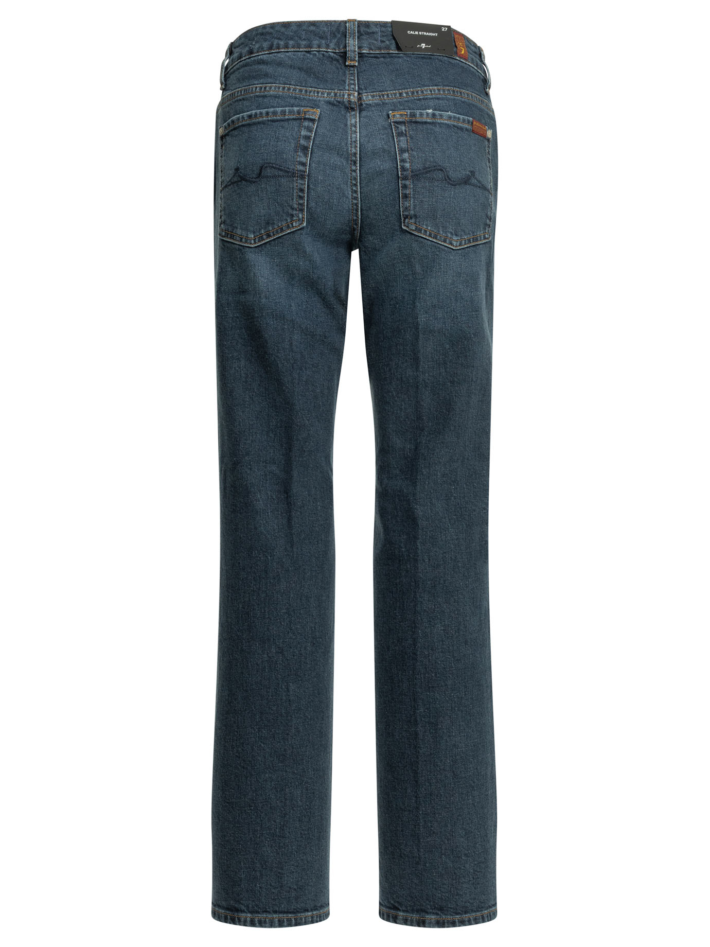 [7 FOR ALL MANKIND] Jeans FW26 7UC90B86U73NH