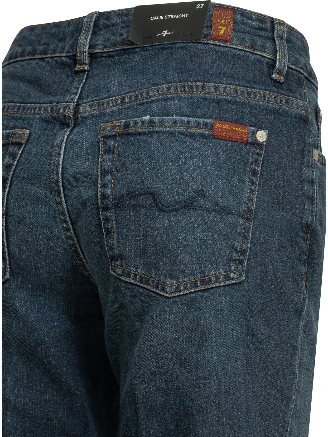 [7 FOR ALL MANKIND] Jeans FW26 7UC90B86U73NH