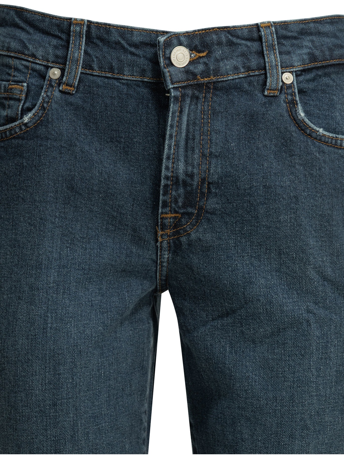 [7 FOR ALL MANKIND] Jeans FW26 7UC90B86U73NH