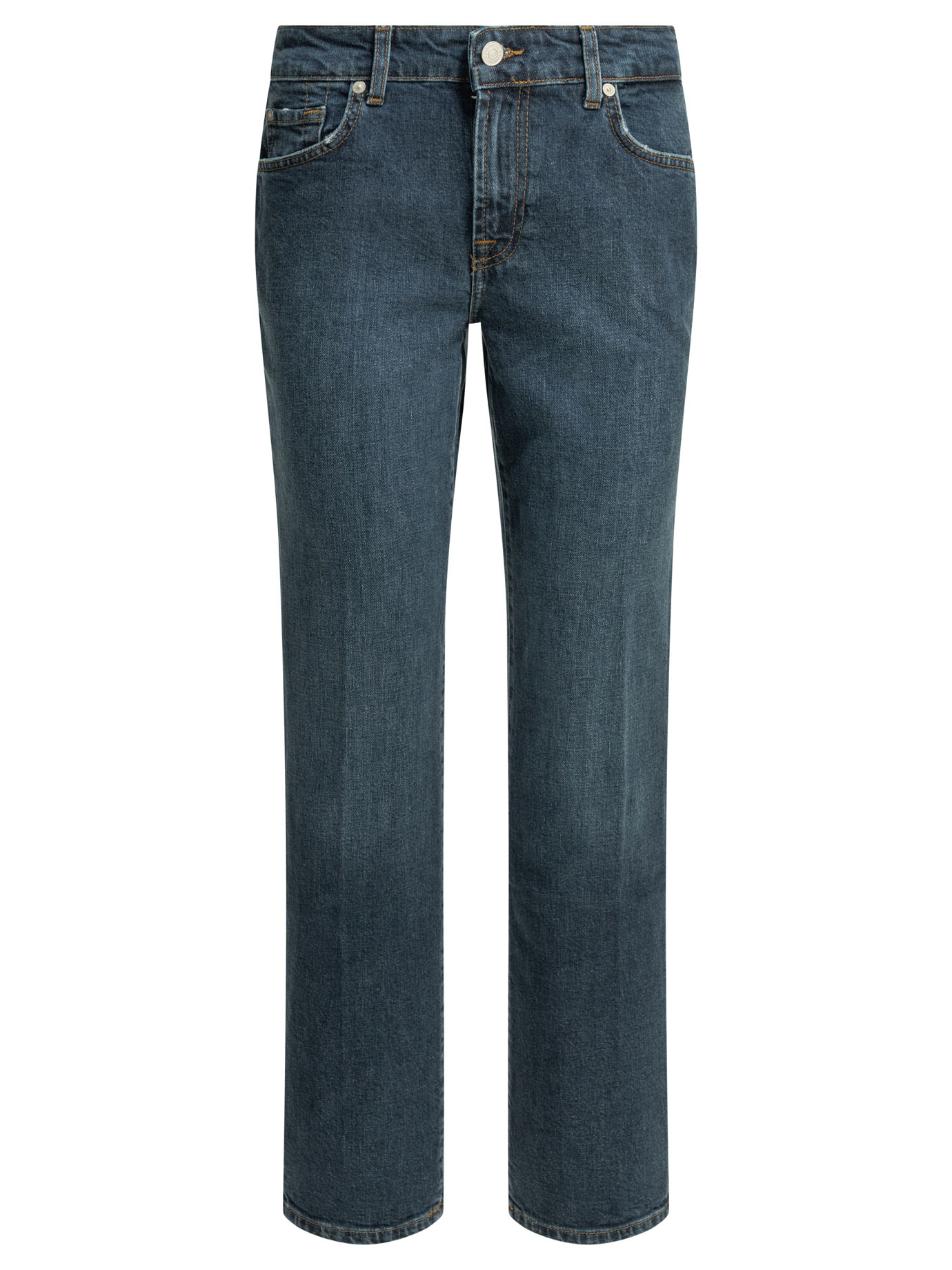 [7 FOR ALL MANKIND] Jeans FW26 7UC90B86U73NH