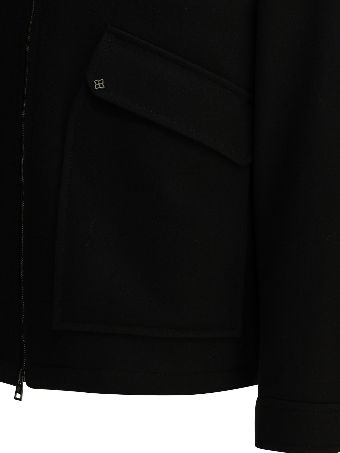 [TAGLIATORE] Coat FW26 ADAMS/TR770065N3520