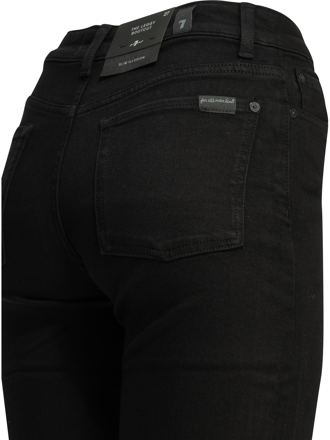 [7 FOR ALL MANKIND] Jeans FW26 7U4X0U79U7ONO