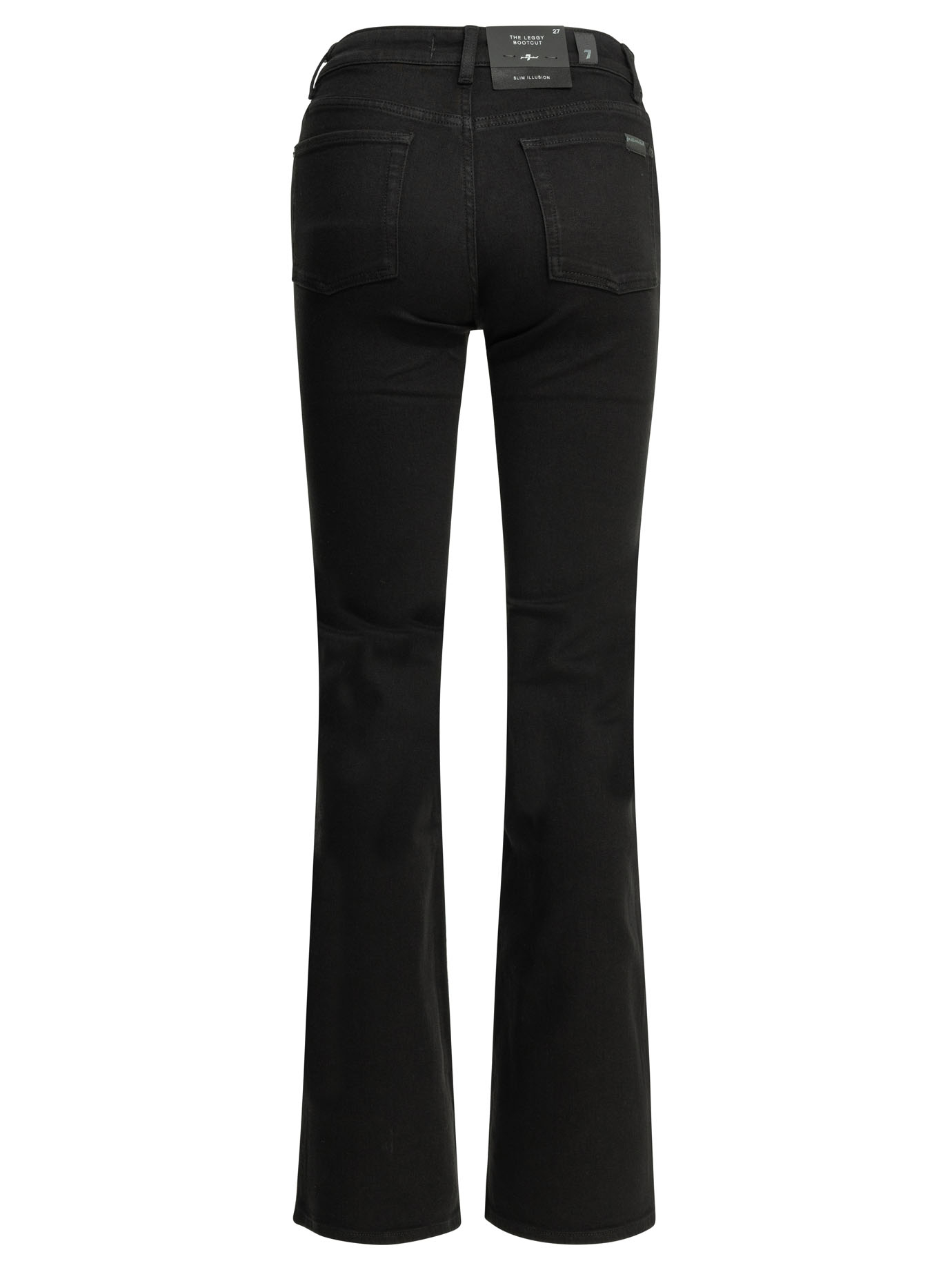 [7 FOR ALL MANKIND] Jeans FW26 7U4X0U79U7ONO