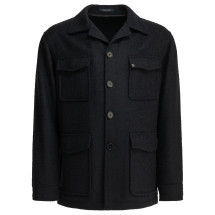[TAGLIATORE] Jacket FW26 MILTON340318EB920