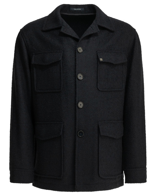 [TAGLIATORE] Jacket FW26 MILTON340318EB920