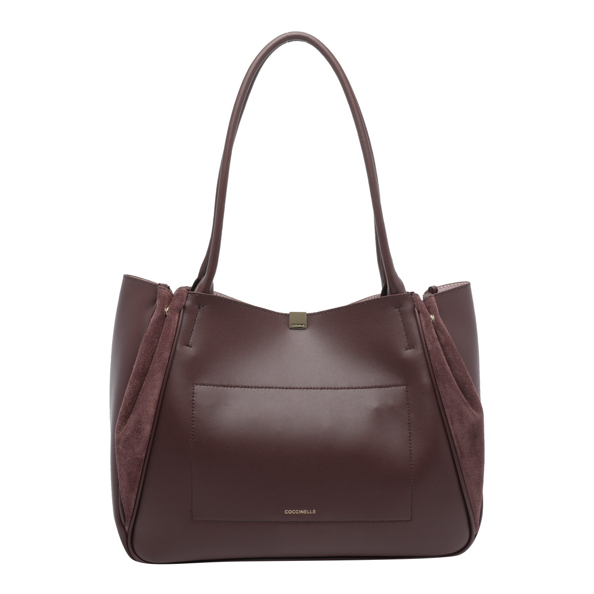 [Coccinelle] Tote bag FW26 E1 V60 11 01 01R49