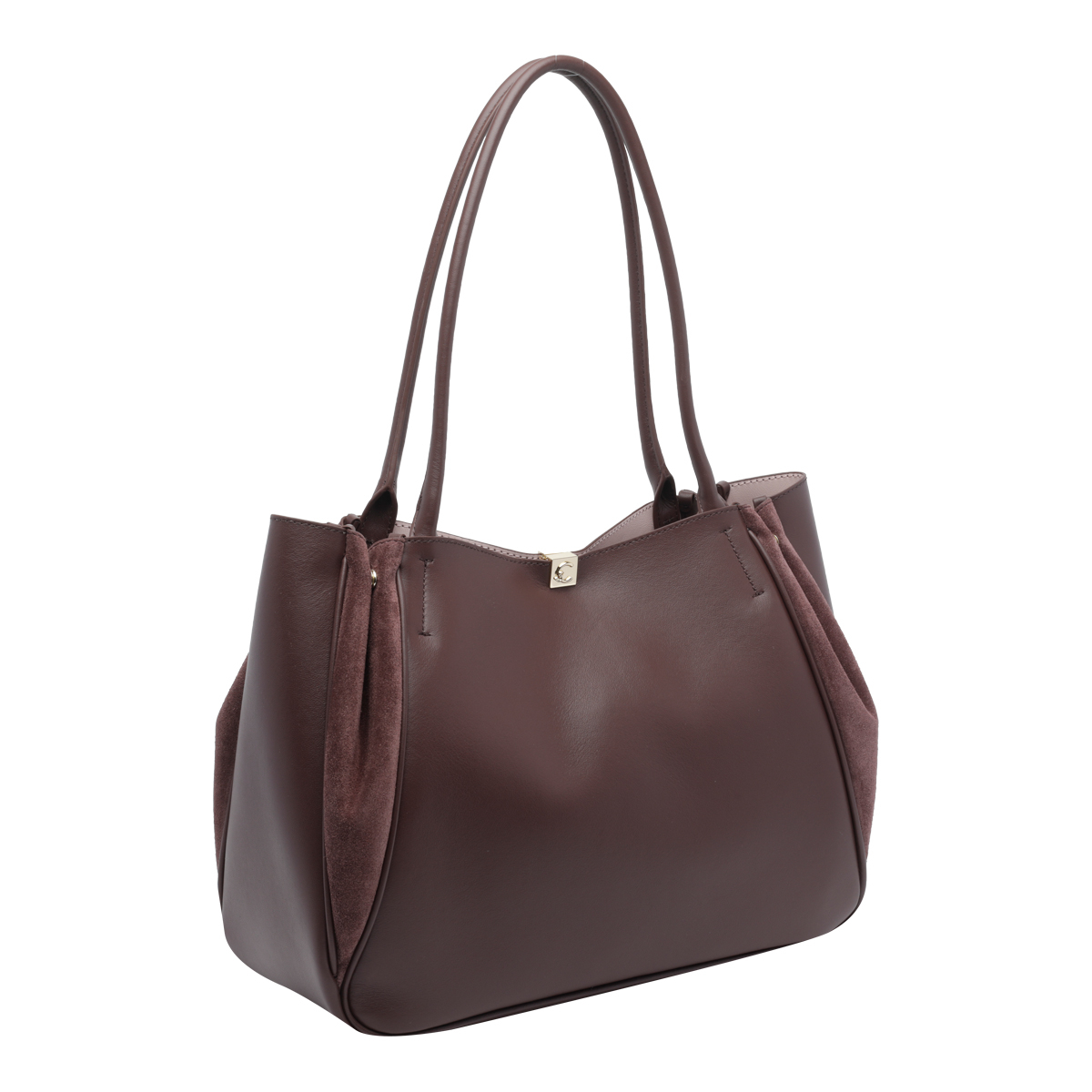 [Coccinelle] Tote bag FW26 E1 V60 11 01 01R49