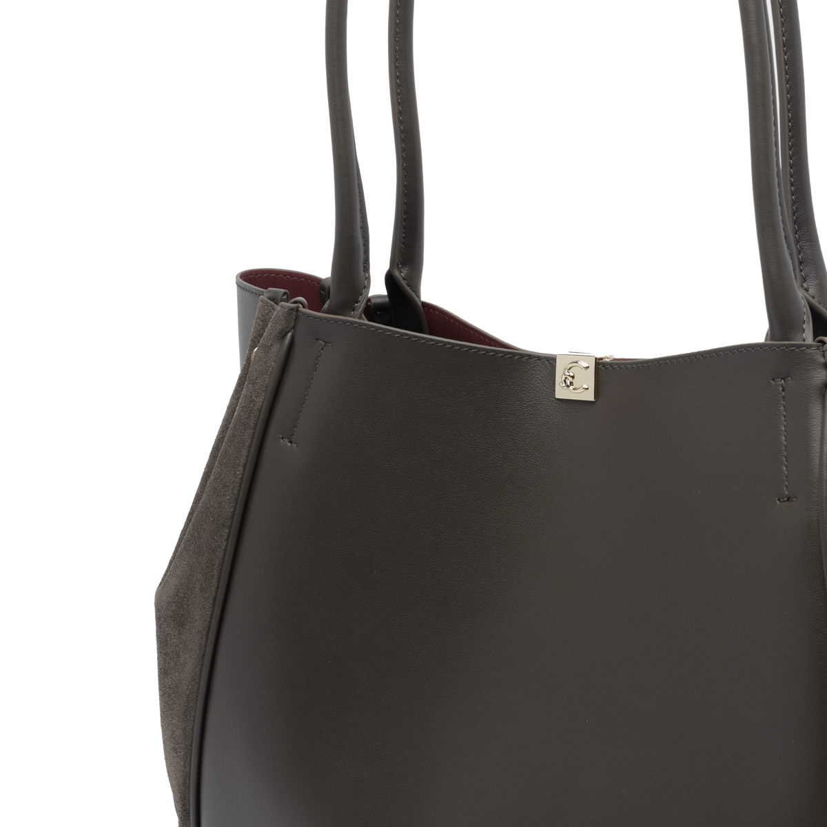 [Coccinelle] Tote bag FW26 E1 V60 11 01 01W25
