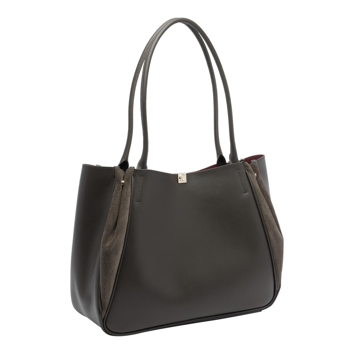[Coccinelle] Tote bag FW26 E1 V60 11 01 01W25