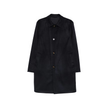 [Kired] Coat FW26 PEAK  NAVY