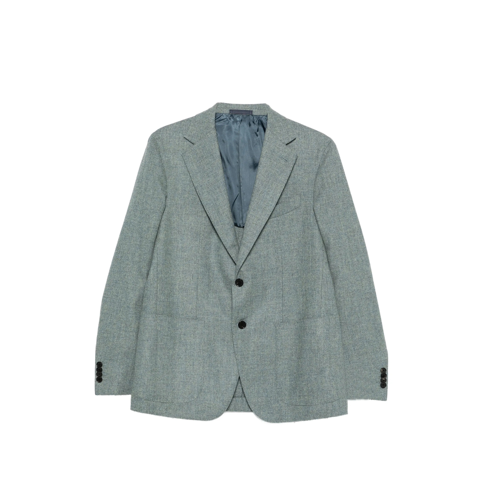 [CARUSO] Blazer FW26 510201 ASM2JM204H 0770