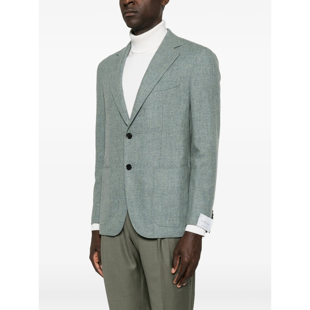 [CARUSO] Blazer FW26 510201 ASM2JM204H 0770