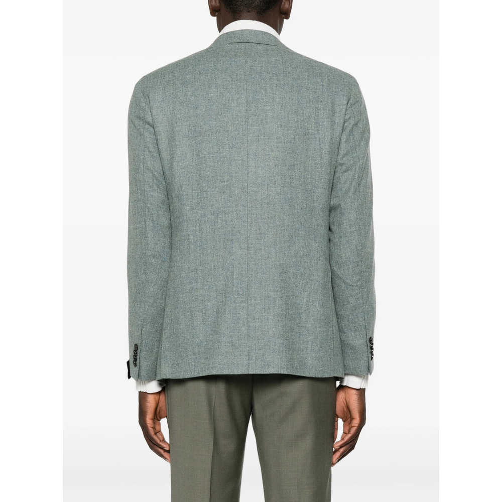 [CARUSO] Blazer FW26 510201 ASM2JM204H 0770