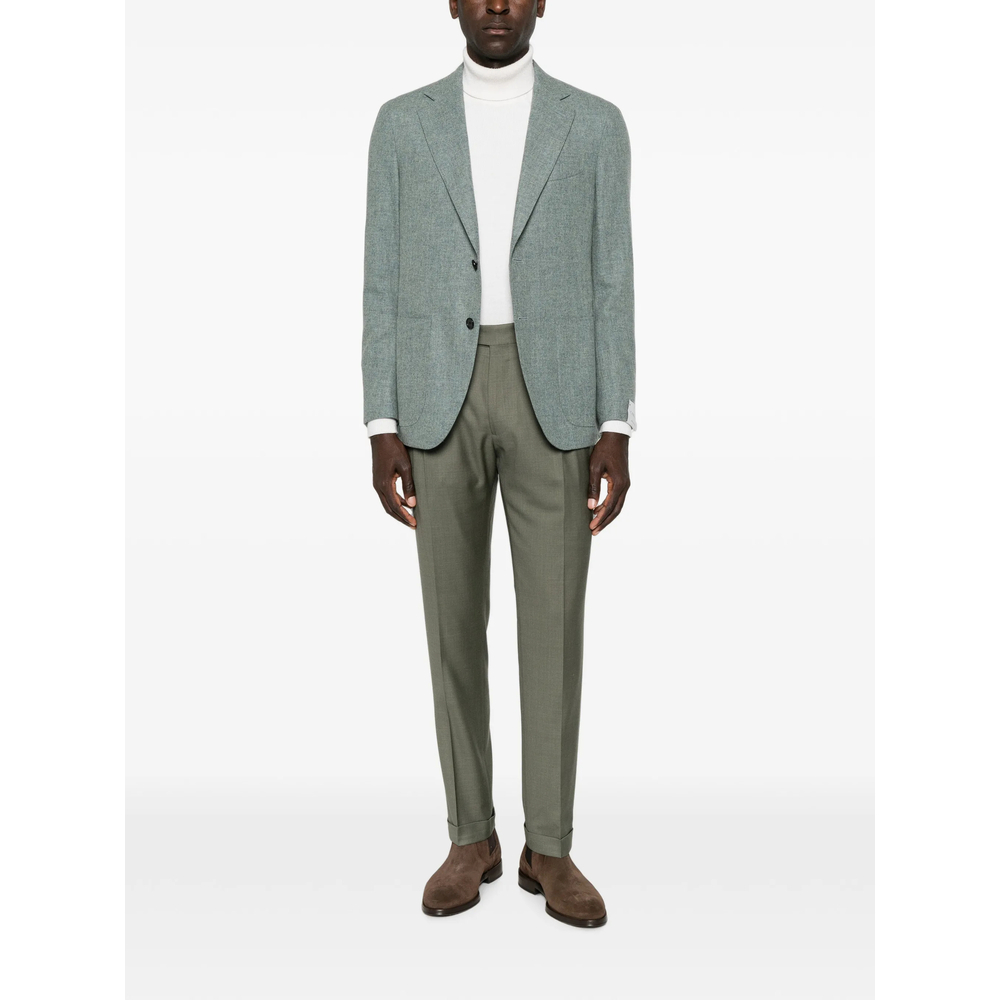 [CARUSO] Blazer FW26 510201 ASM2JM204H 0770