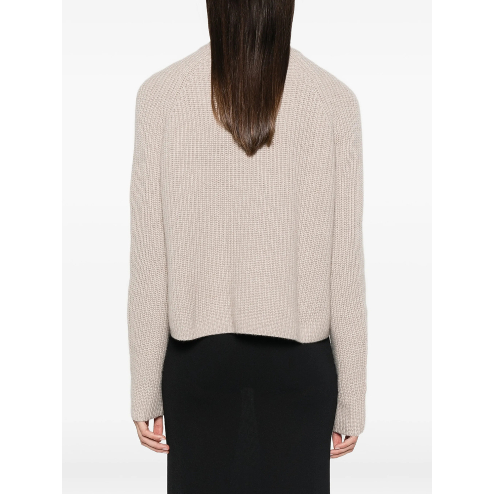 [Lisa Yang] Cardigan FW26 2025304  SA