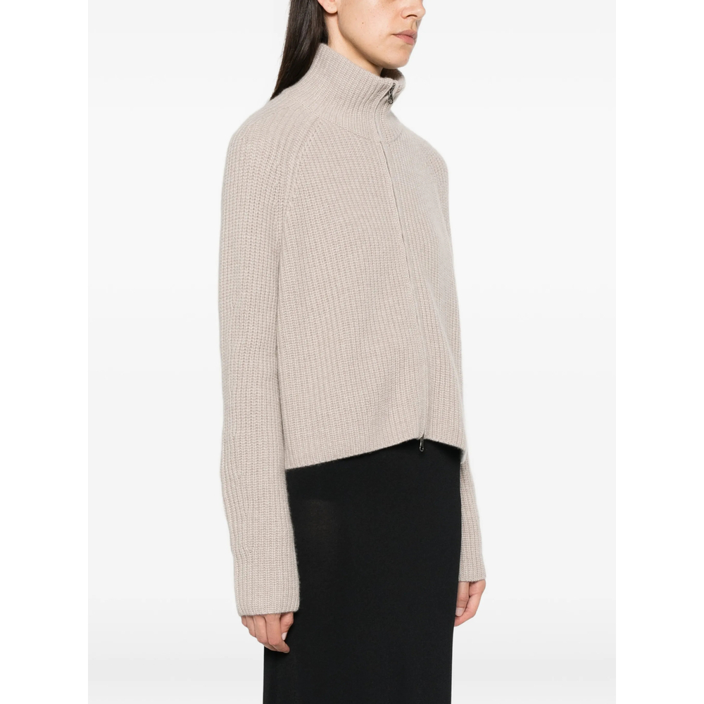 [Lisa Yang] Cardigan FW26 2025304  SA