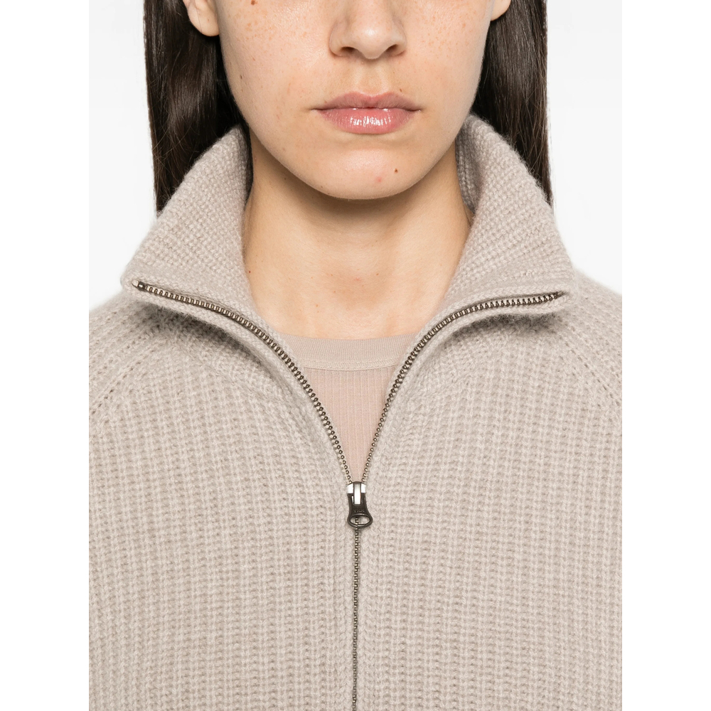 [Lisa Yang] Cardigan FW26 2025304  SA